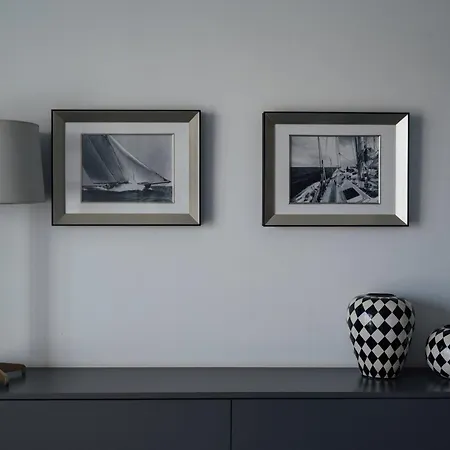 Azure Escape - St Julian's Apartment