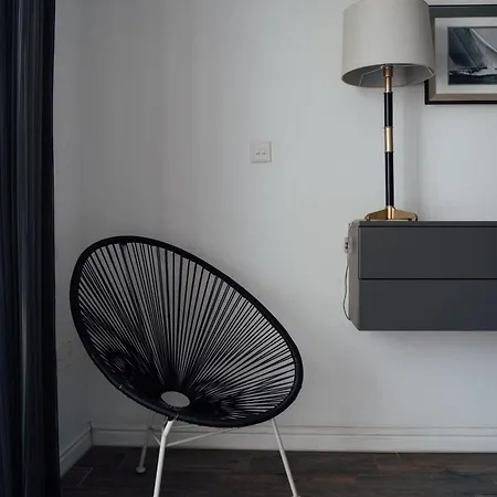 Apartamento Azure Escape - St Julian's *