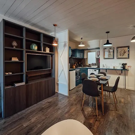Azure Escape - St Julian's Apartamento