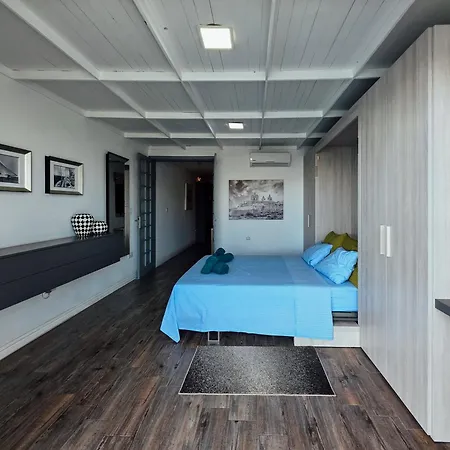 Azure Escape - St Julian's * Saint Julian's