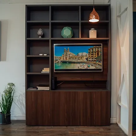 Azure Escape - St Julian's *