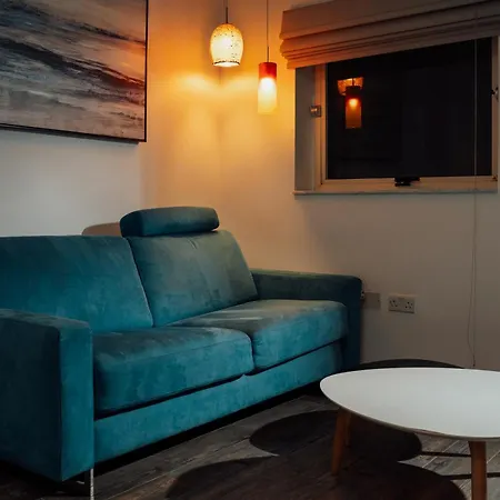 Azure Escape - St Julian's Апартаменты Сент Джулианс