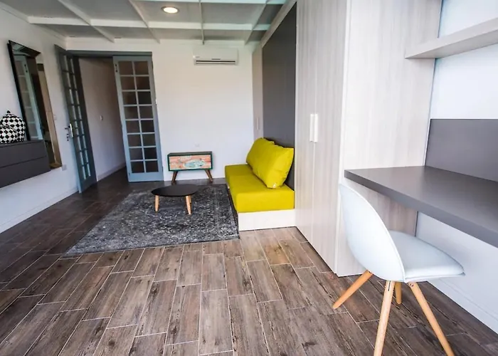 Apartmán Azure Escape - St Julian's *