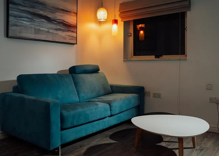 Azure Escape - St Julian's 公寓 Saint Julian's