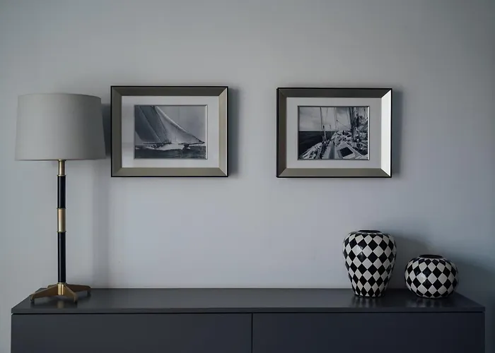 Azure Escape - St Julian's Apartmán