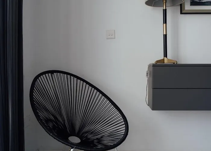 Apartmán Azure Escape - St Julian's *