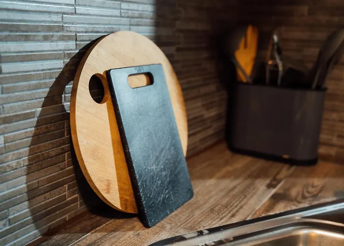 Azure Escape - St Julian's Apartmán Saint Julian's