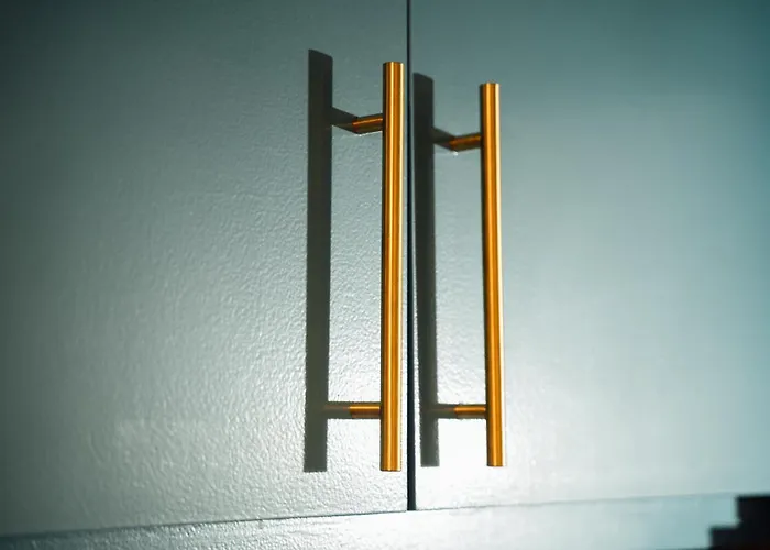 Azure Escape - St Julian's 公寓 *